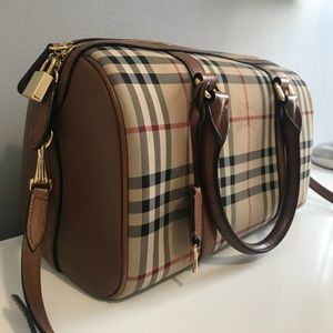 Burberry Bag